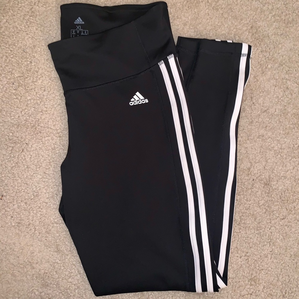 Adidas Climalite leggings
